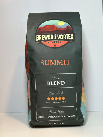 Summit – Dark Roast