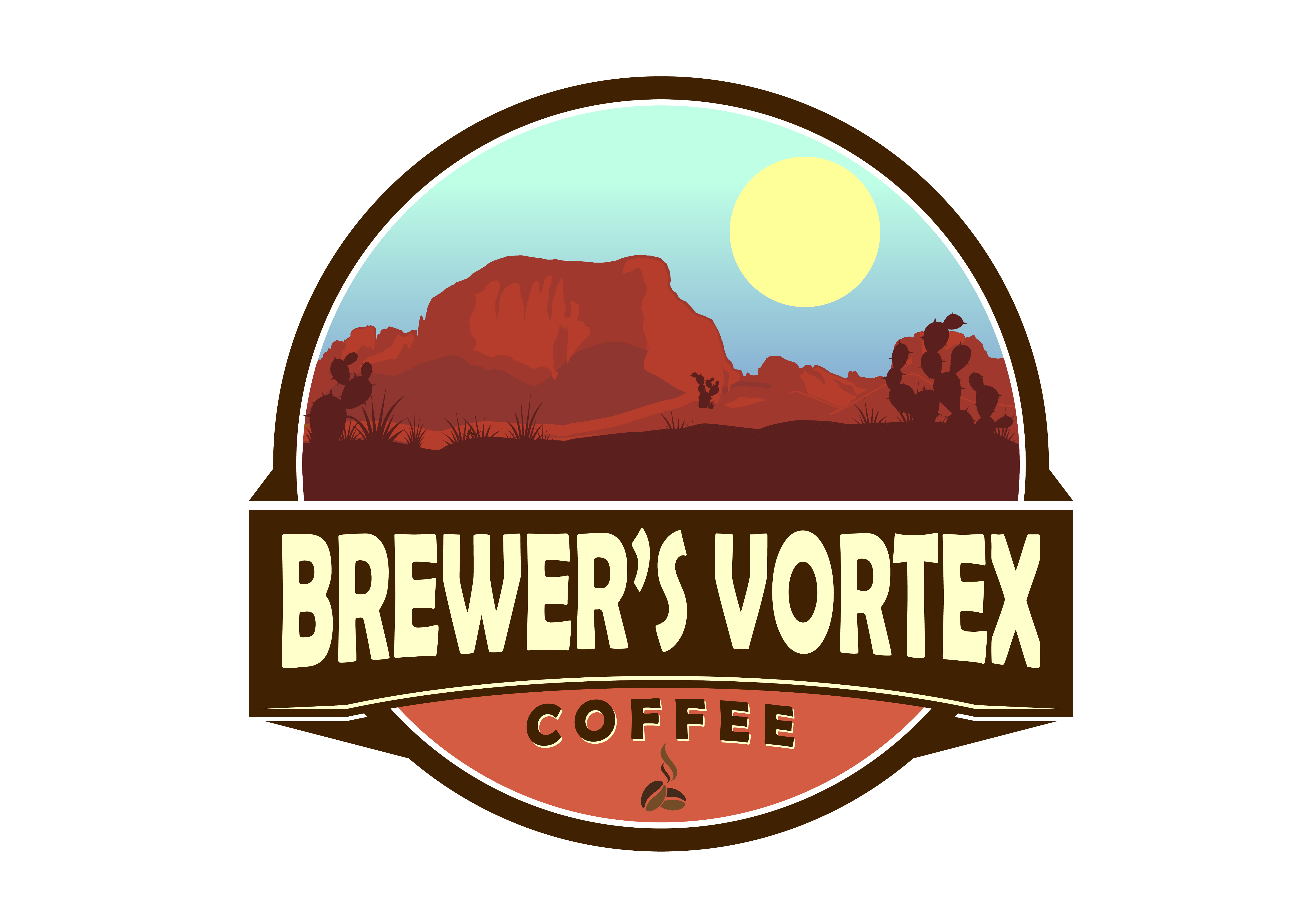 Brewer’s Vortex Coffee