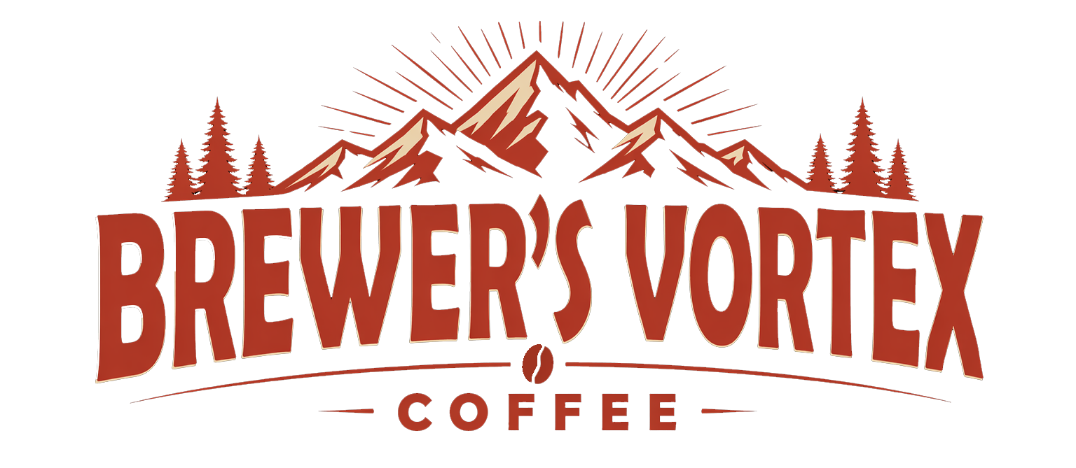 Brewer’s Vortex Coffee