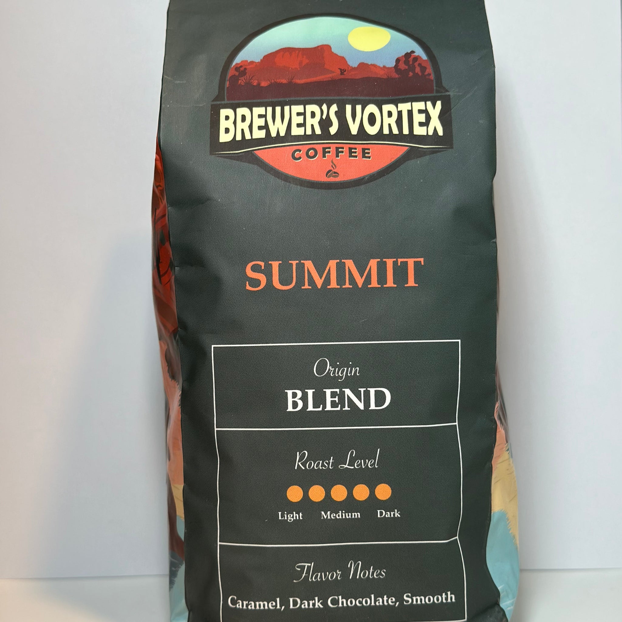 Summit – Dark Roast
